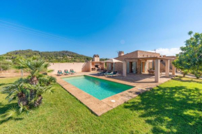 Pedra Viva -Cala Bona-